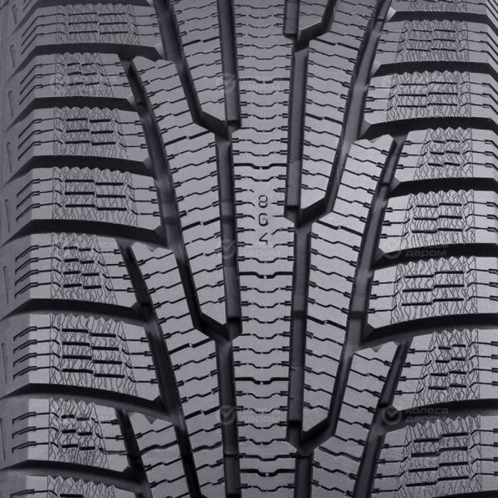 Nokian Tyres Nordman RS2 215/55 R17 98R