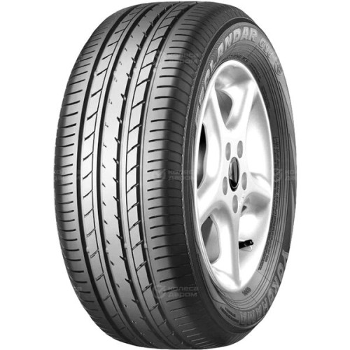 Yokohama Geolandar M/T G98EV SUV 235/65 R18 106H