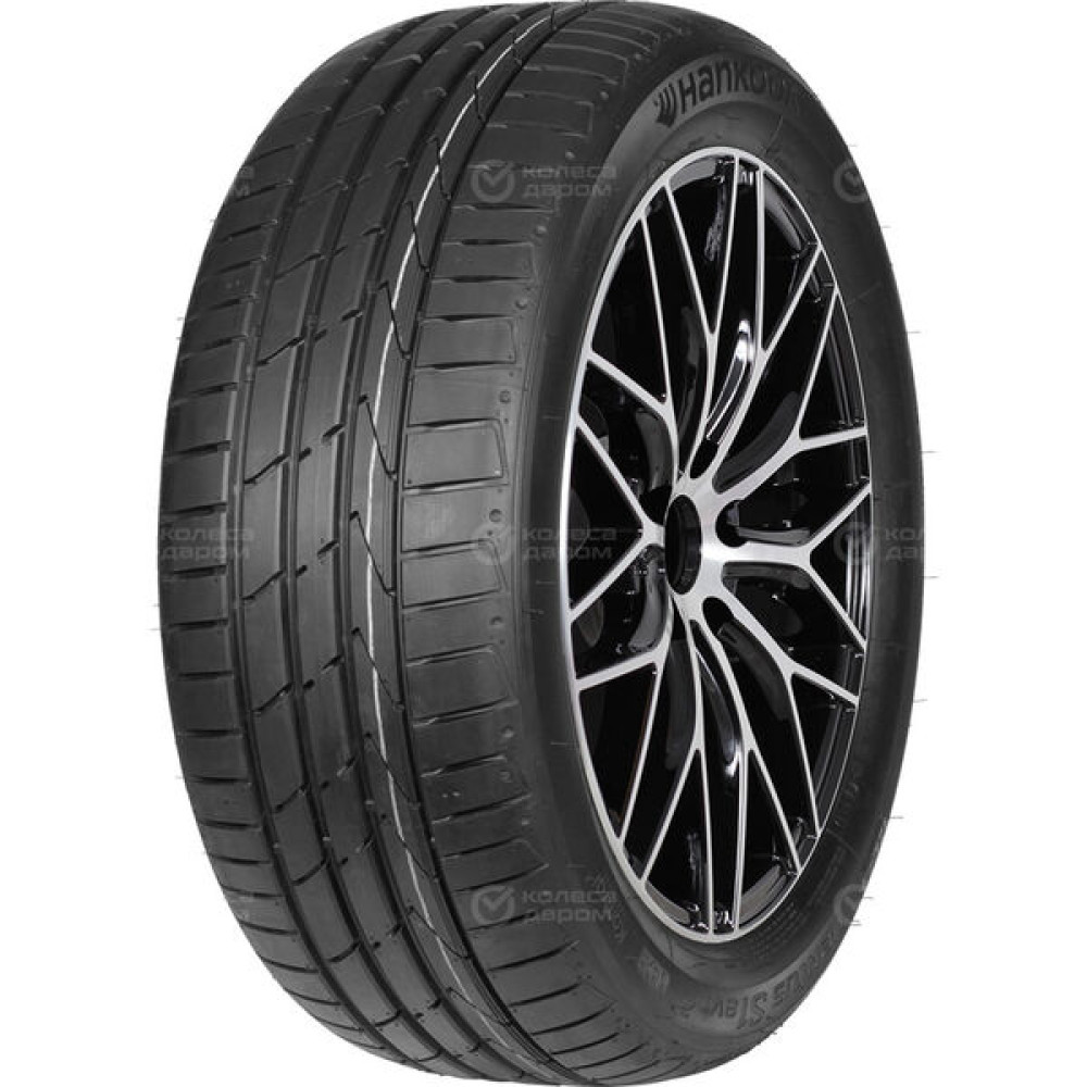 Hankook Ventus S1 evo 2 K117B Run Flat 245/40 R18 97Y