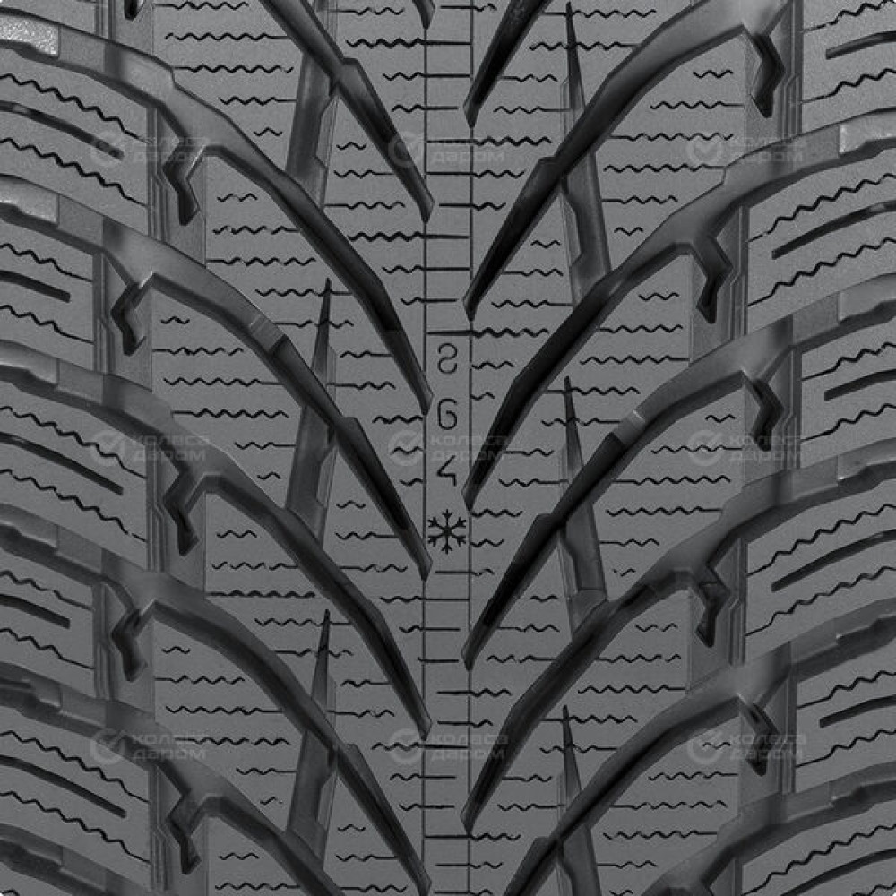Nokian Tyres WR SUV 4 215/70 R16 100H