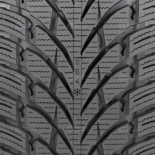 Nokian Tyres WR SUV 4 215/70 R16 100H