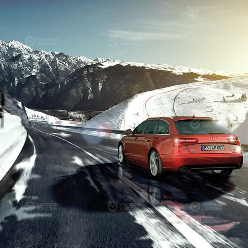 Bridgestone Blizzak LM001 235/45 R20 96H