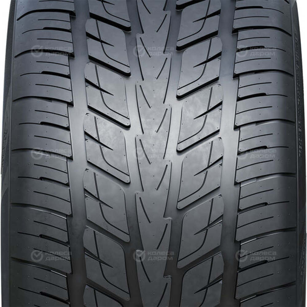 Grenlander Dias Zero 285/40 R22 110V