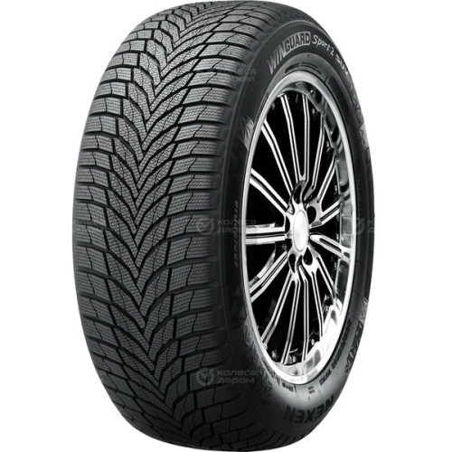 Nexen WINGUARD Sport2 SUV 255/50 R20 109V