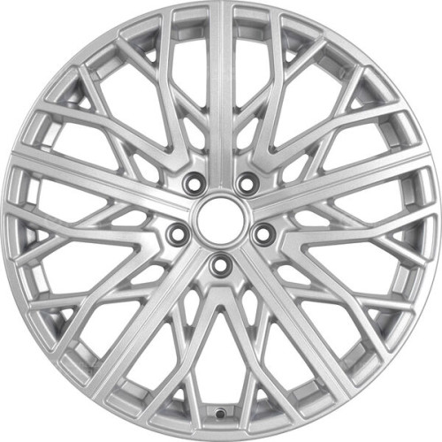 Колесный диск RST R002 8.5xR20 5x108 ET45 DIA63.4 серебристый