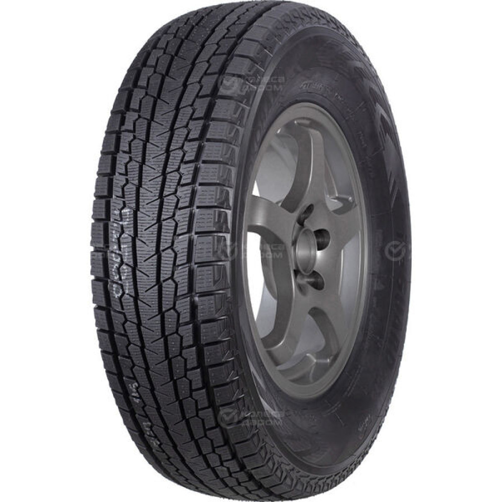 Yokohama iceGUARD G075 235/55 R18 100Q