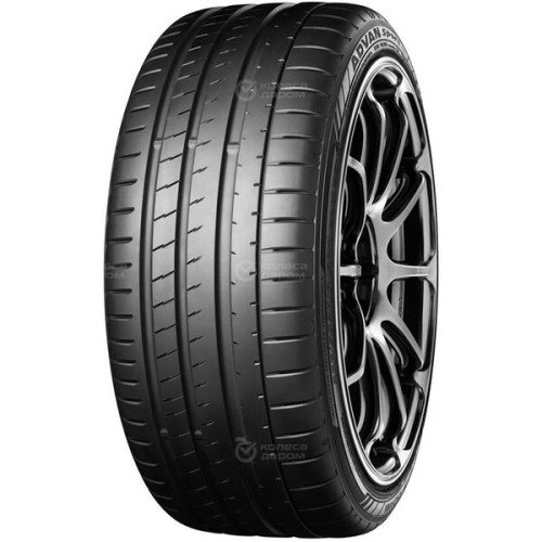 Yokohama Advan Sport V107C 275/35 R22 104Y