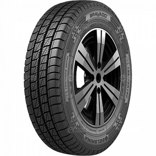 Бел BEL-313 Bravado 215/75 R16C 116R