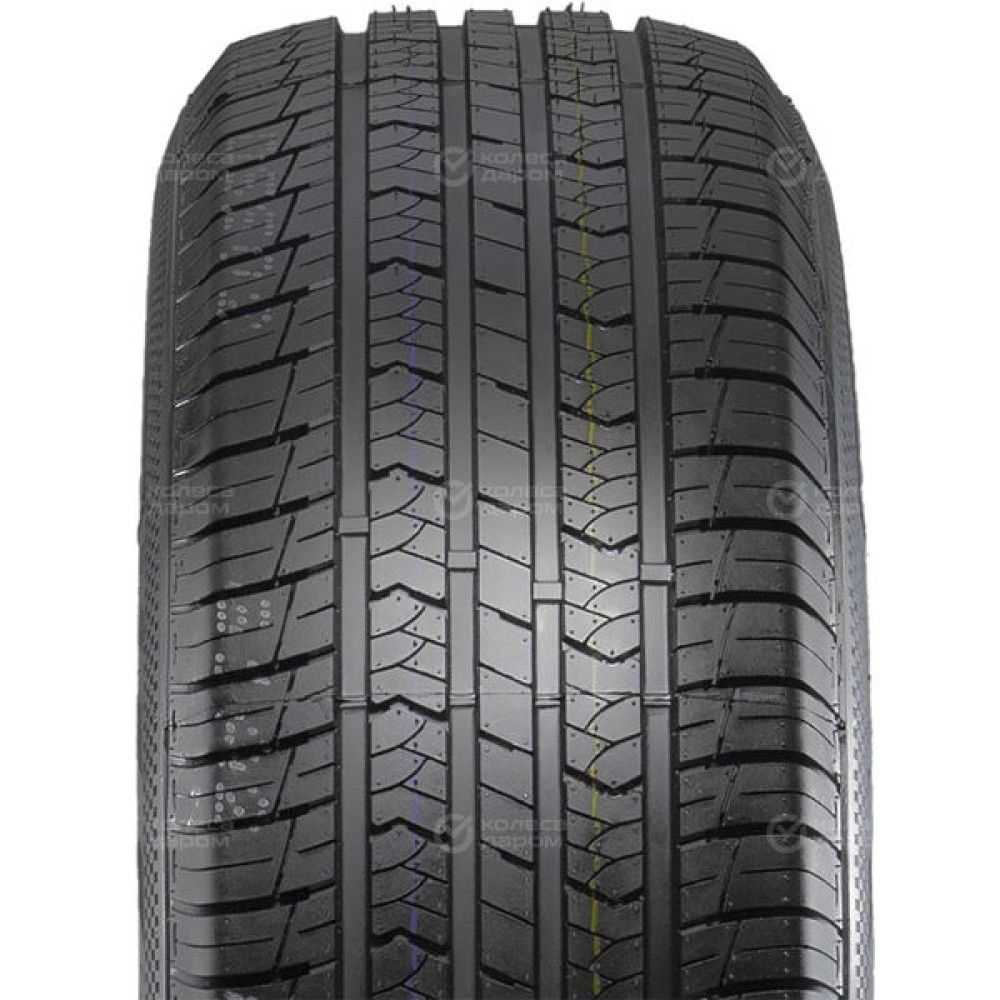 Doublestar DSS02 265/65 R17 112T