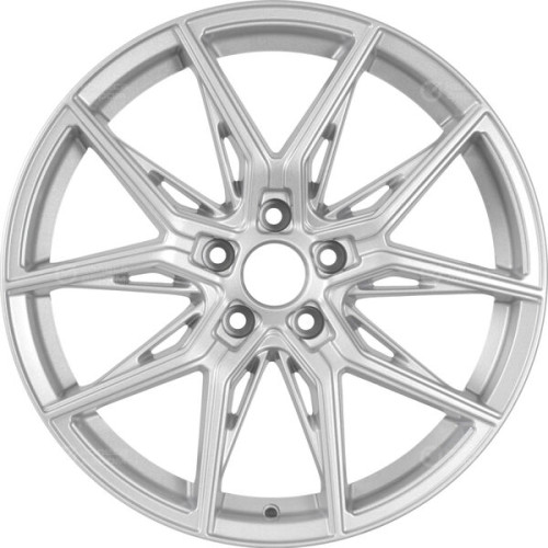 Колесный диск RST R218 7.5xR18 5x114.3 ET45 DIA67.1 серебристый