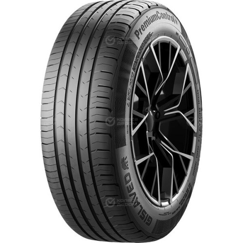 Gislaved Premium Control (ex. Continental) 195/65 R15 91H
