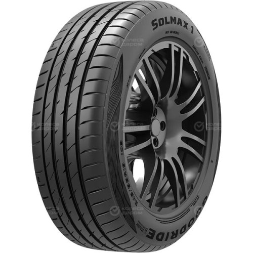 Goodride Solmax1 275/40 R20 106Y