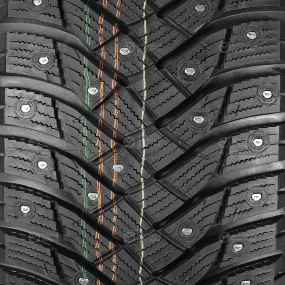 Goodyear Ultra Grip Arctic 2 SUV 235/55 R19 105T