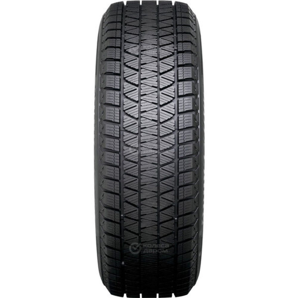 Bridgestone Blizzak DM-V3 265/50 R19 110T