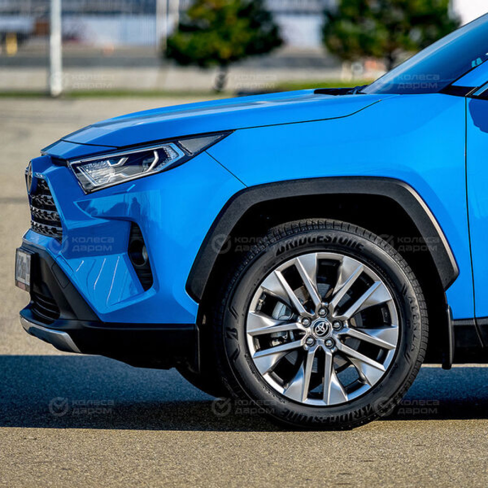 Bridgestone Alenza 001 255/40 R20 101W