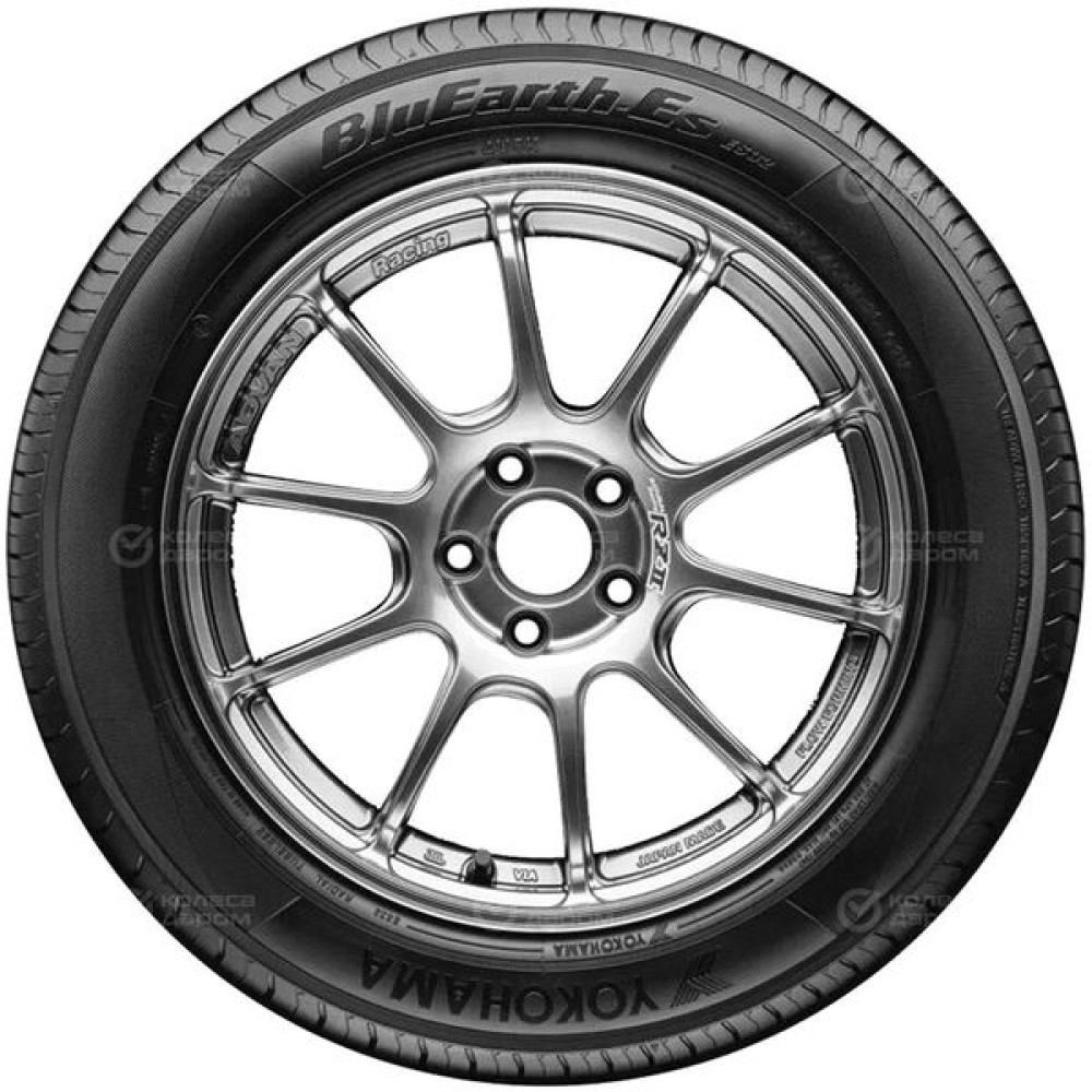 Yokohama BluEarth-ES ES32 195/60 R15 88H