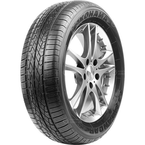 Yokohama Geolandar G95A 225/55 R17 97V