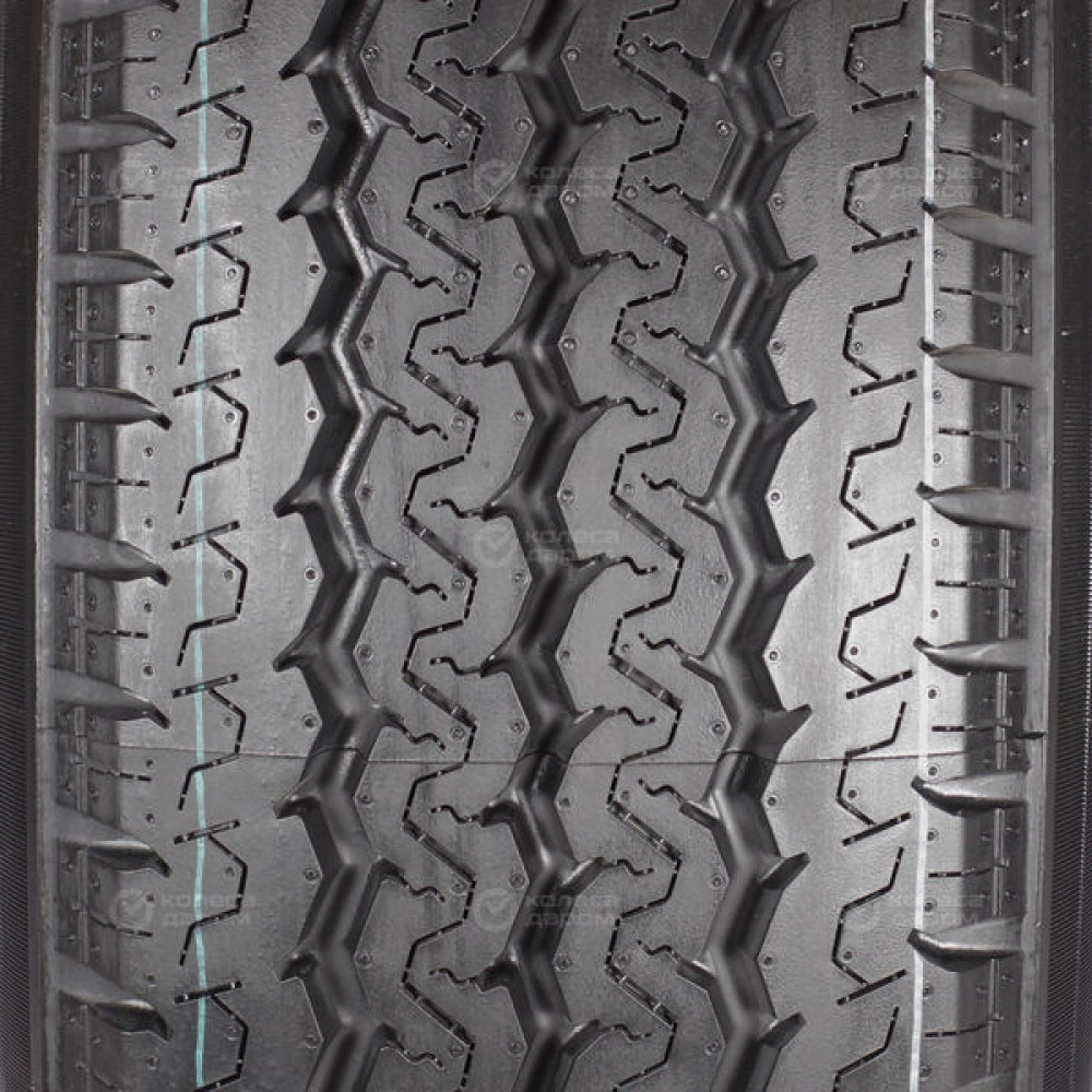 Triangle TR652 205/65 R16C 107T