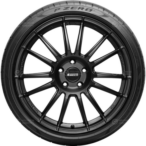 Pirelli P-Zero Sports CAR Run Flat 275/40 R20 106W (омологация)