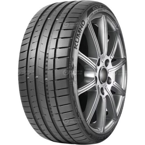 Kumho Ecsta Sport PS72 245/45 R20 103Y
