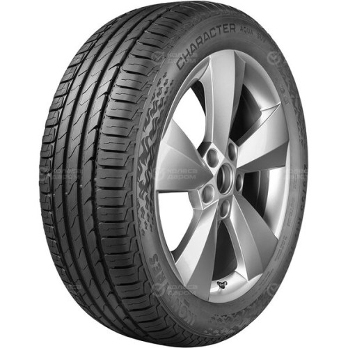 Ikon Character Aqua SUV (Nordman S2 SUV) 225/55 R19 99V