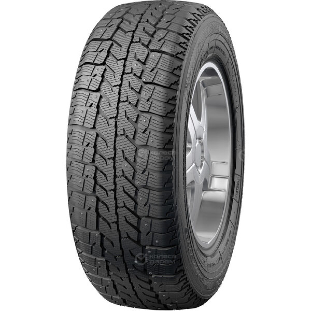 Cordiant Business CW2 195/70 R15C 104R