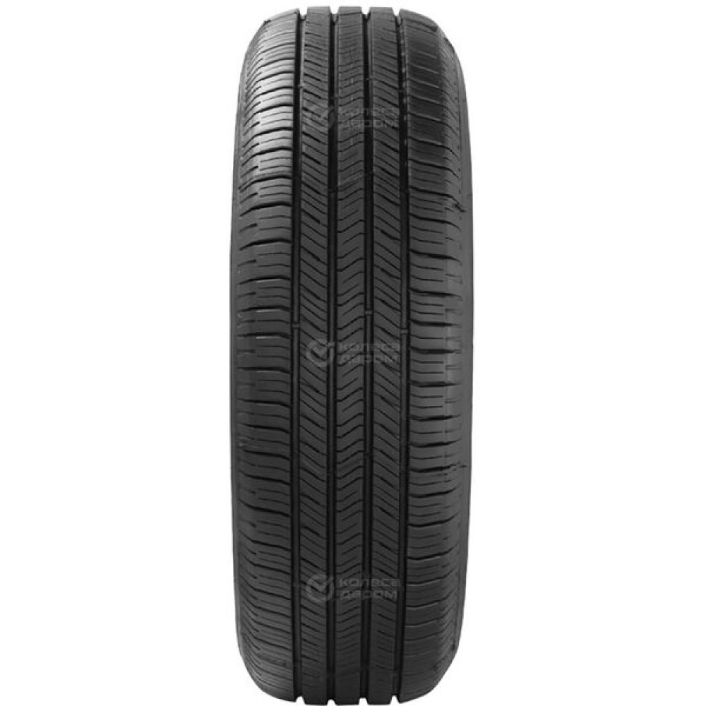 Goodyear Eagle LS2 Run Flat 255/50 R19 107H (омологация)