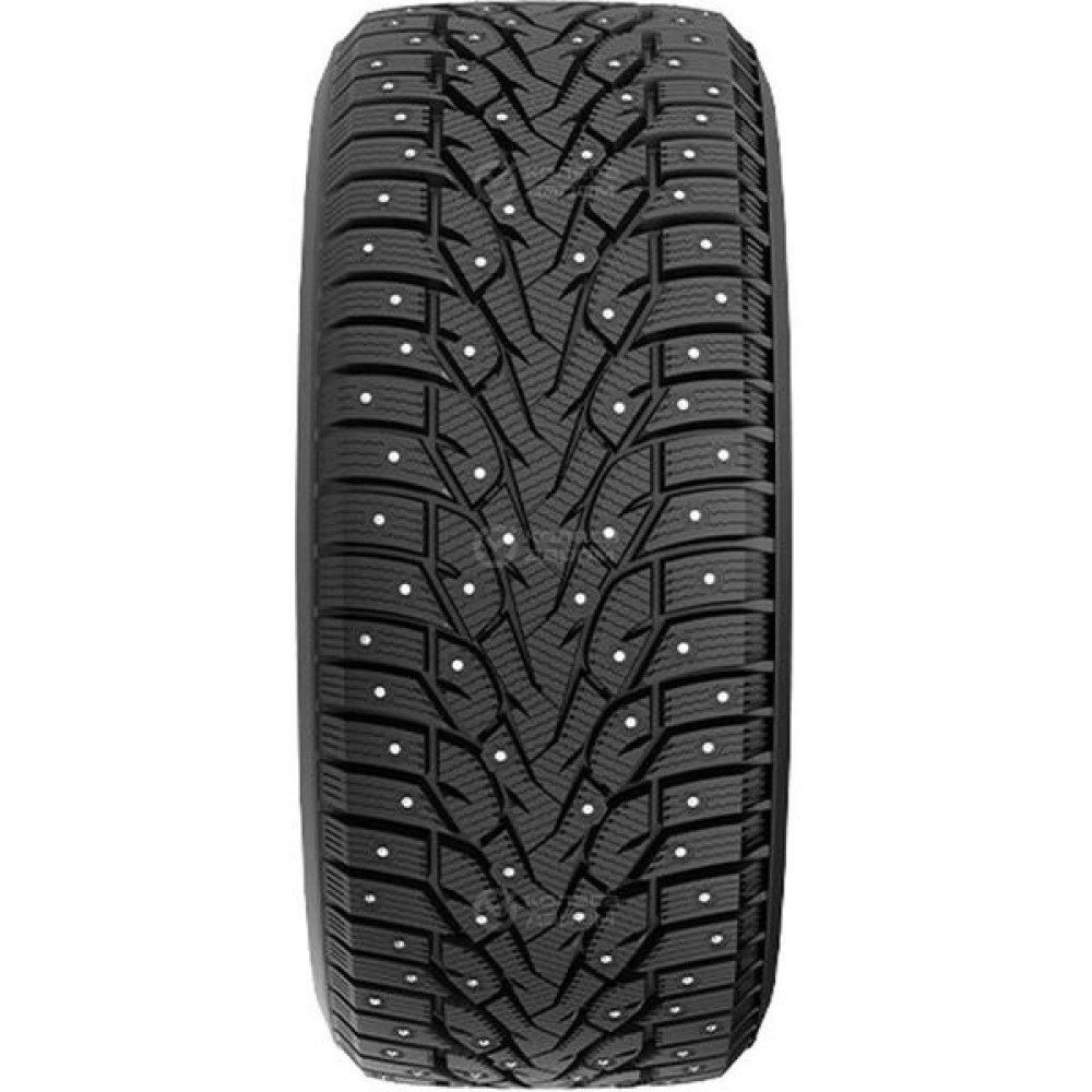ILink Wintervorhut Stud III 255/55 R18 109T