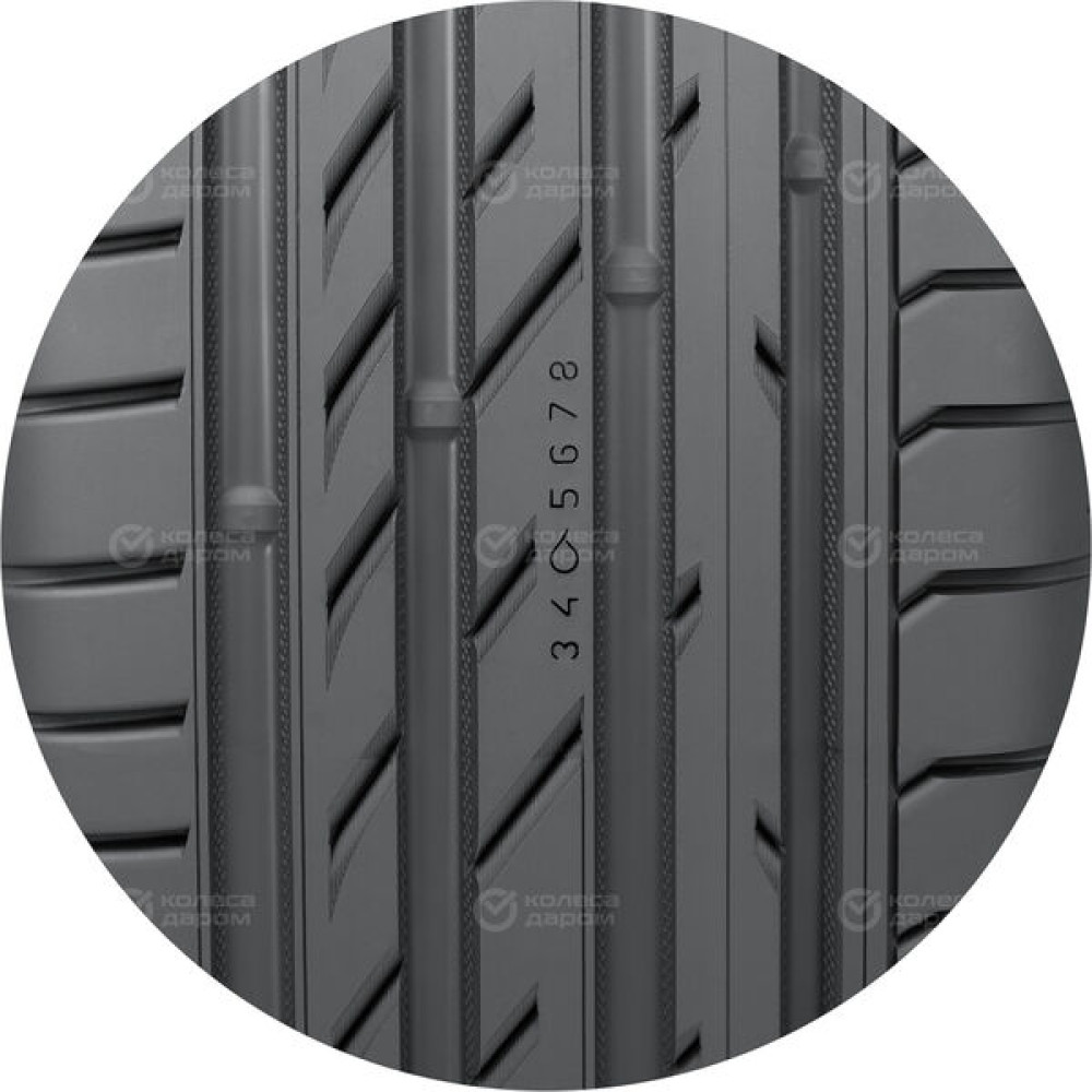 Nokian Tyres Nordman SZ2 255/35 R20 97Y