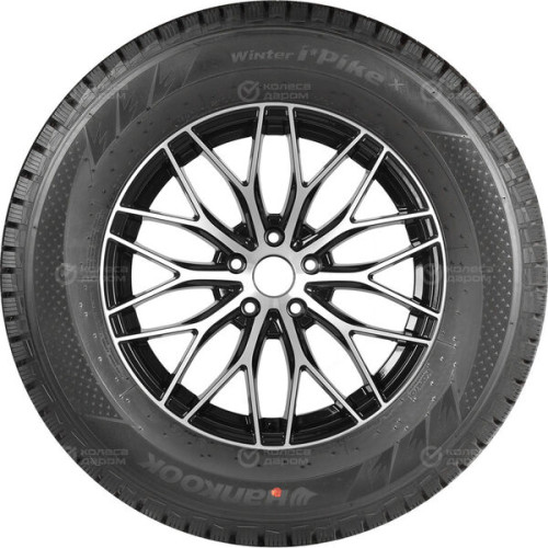 Hankook Winter i Pike X W429A 255/55 R18 109T