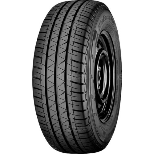 Yokohama BluEarth-Van RY55 225/75 R16C 121R