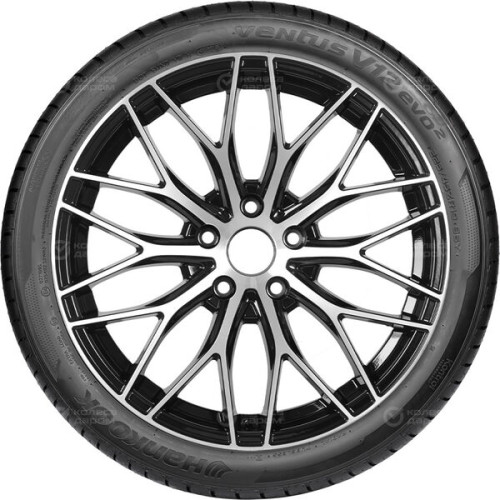 Hankook Ventus V12 evo 2 K120 275/30 R21 98Y