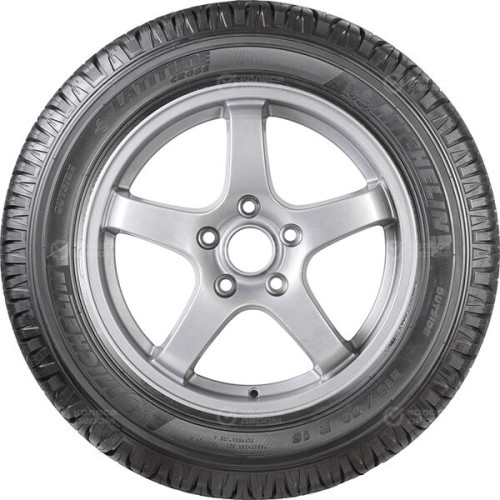Michelin Latitude Cross 285/45 R21 113W (омологация)
