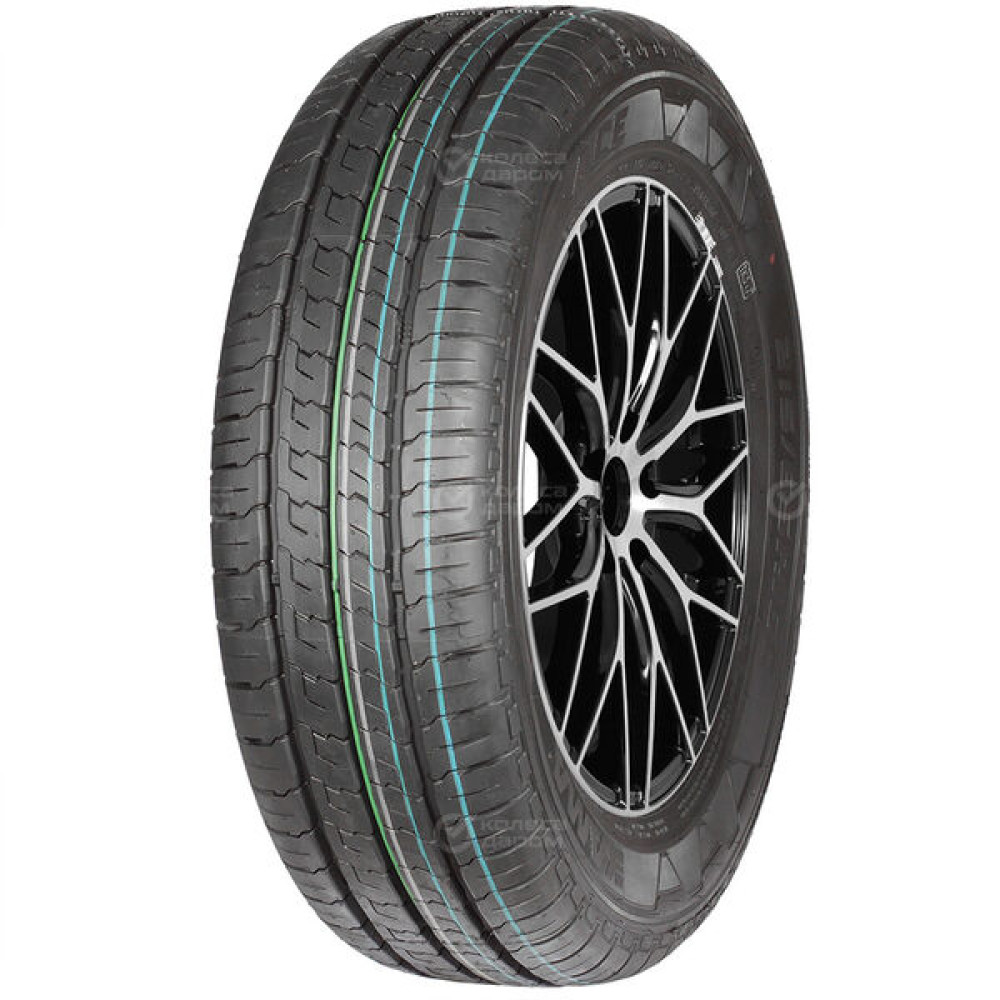 Кама TRACE (HK-135) 225/75 R16C 121R