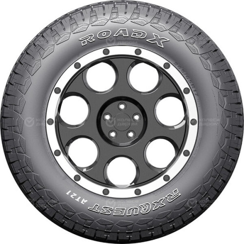 RoadX RXQuest AT21 235/75 R15 109T