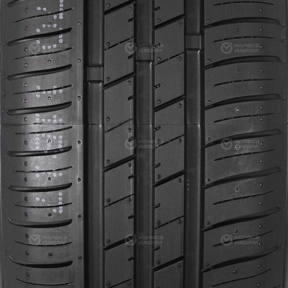 Evergreen DYNACOMFORT EH228 195/65 R15 91V