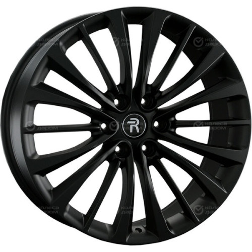 Колесный диск Replay INF28 8xR22 6x139.7 ET30 DIA77.8 черный матовый