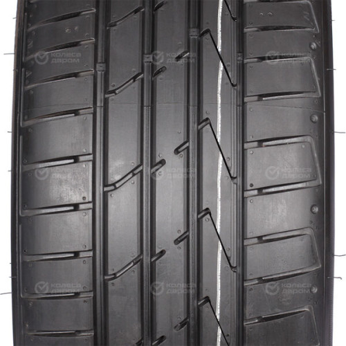 Hankook Ventus S1 evo 2 K117 255/40 R17 98Y