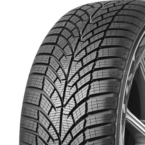 Kumho WinterCraft WP52+ 195/55 R15 85H