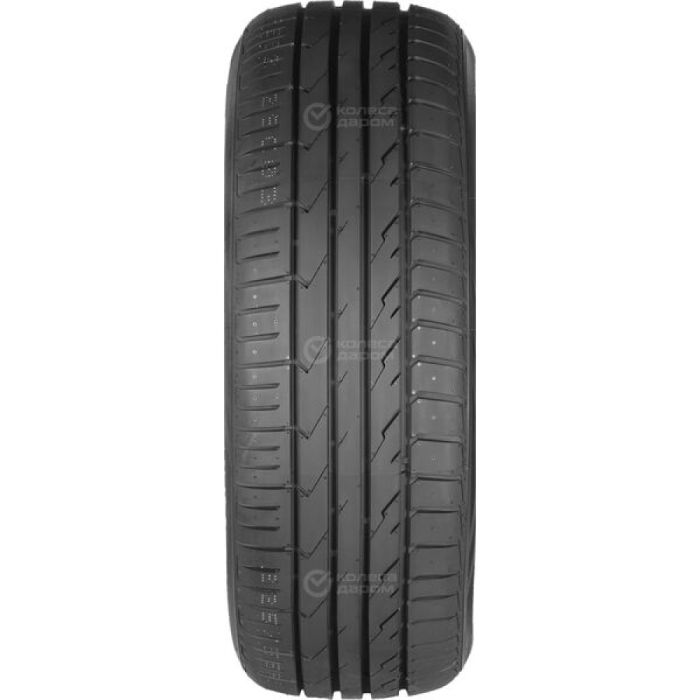 Evergreen DYNACONTROL ES880 225/55 R19 99V