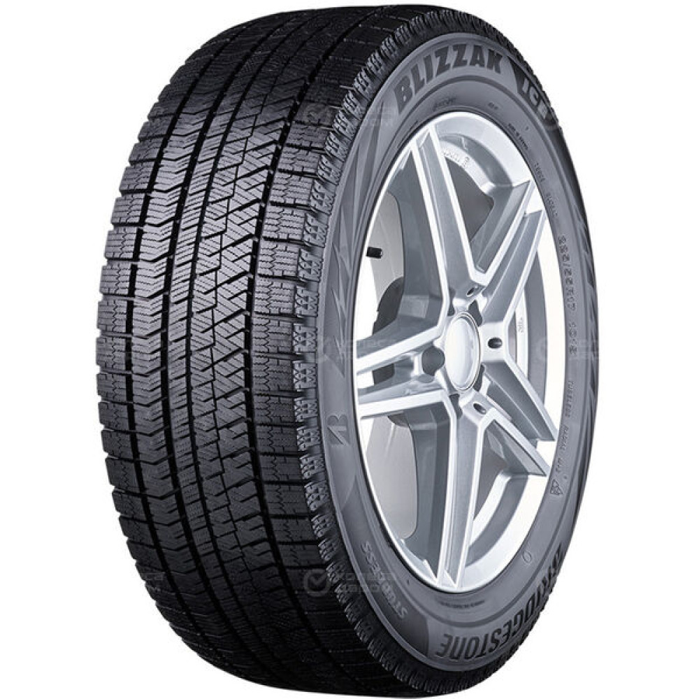 Bridgestone Blizzak Ice 185/65 R15 92S