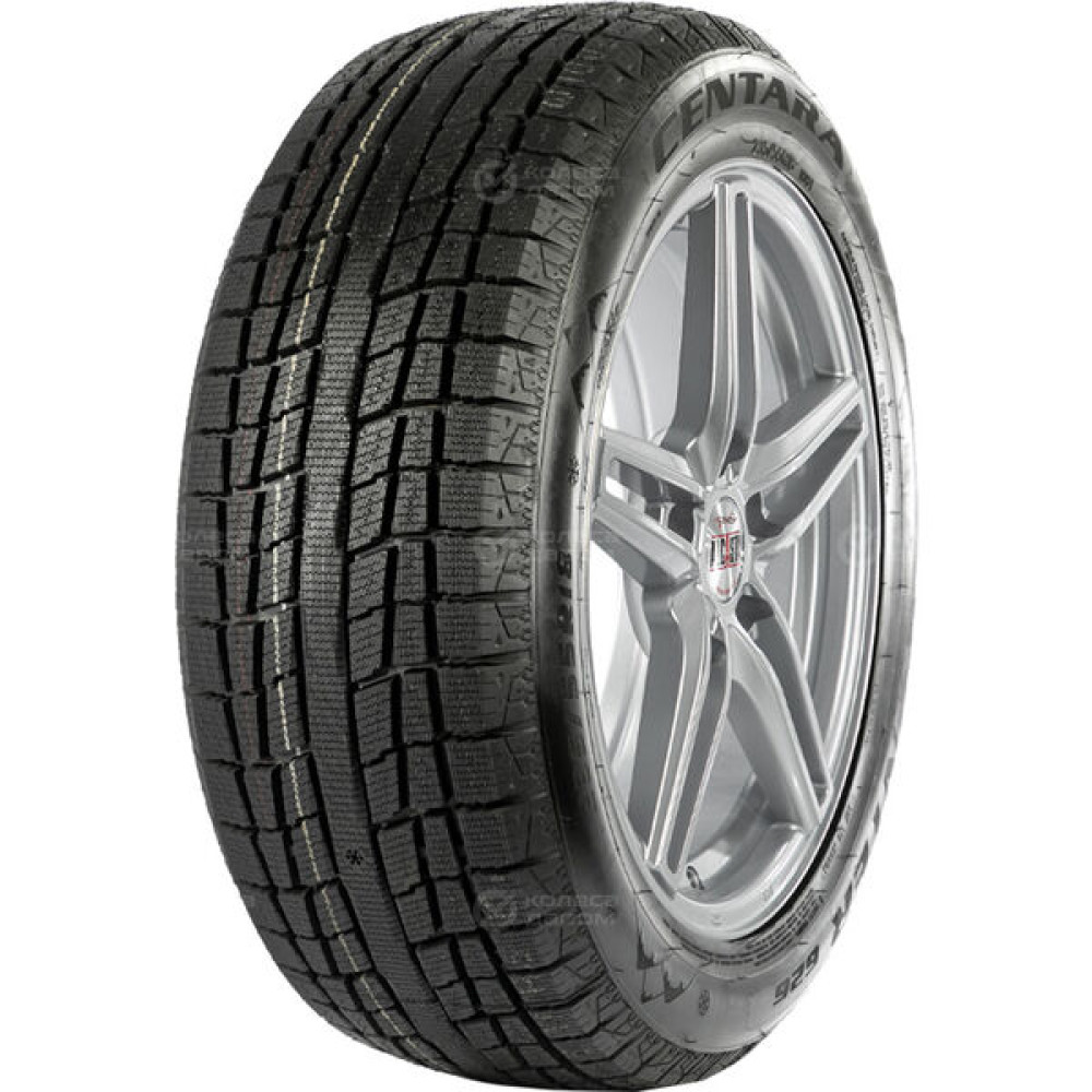 Centara Winter Rx626 265/55 R19 113T
