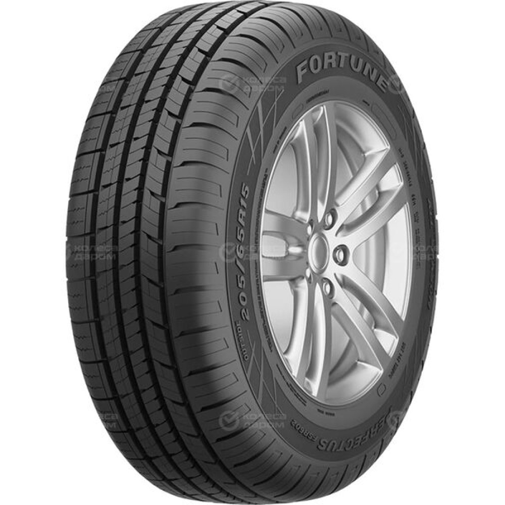 Fortune Perfectus FSR602 185/60 R15 84H