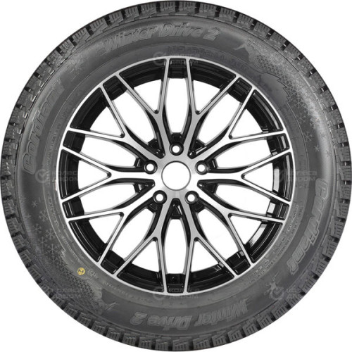 Cordiant Winter Drive 2 185/60 R15 88T