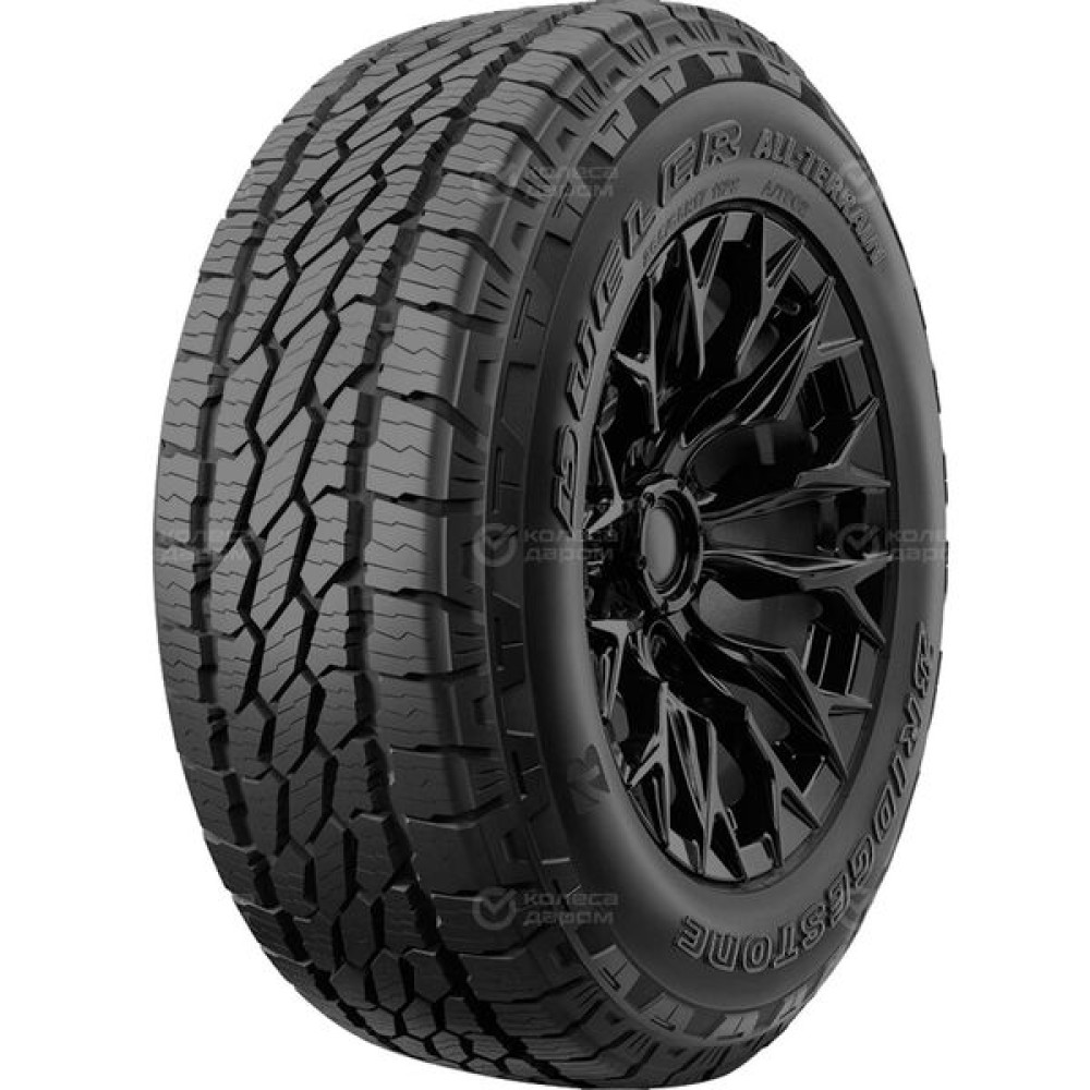 Bridgestone Dueler AT 002 235/60 R18 107H
