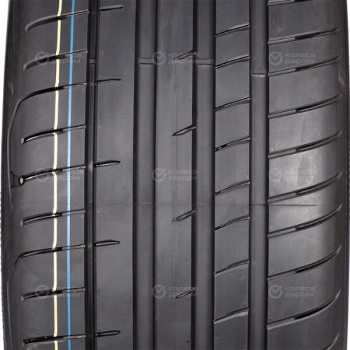 Goodyear Eagle F1 Supersport 315/30 R21 105Y (омологация)