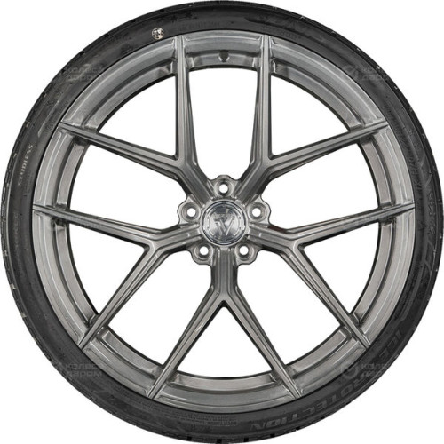 Unistar Ice Protection 315/30 R21 105H