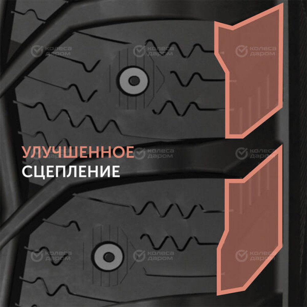 Attar W02 235/55 R17 99T