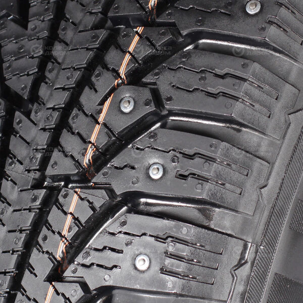 Ikon NORDMAN C 195/70 R15C 104R