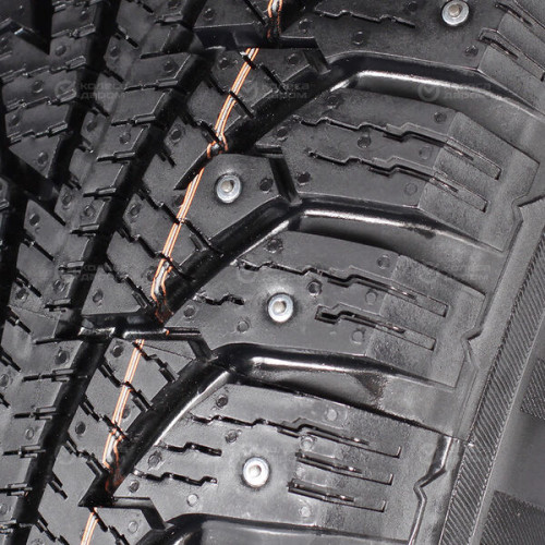 Ikon NORDMAN C 195/70 R15C 104R